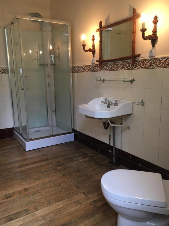Chambres D'Hotes Montbron Luchapt Екстер'єр фото